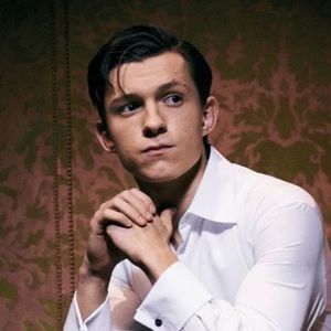 Meet your Posher, Tyler